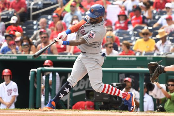 New York Mets v Washington Nationals