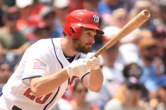 New York Mets v Washington Nationals