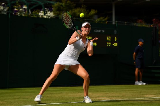 Day Two: The Championships - Wimbledon 2017