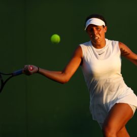 Day Three: The Championships - Wimbledon 2017
