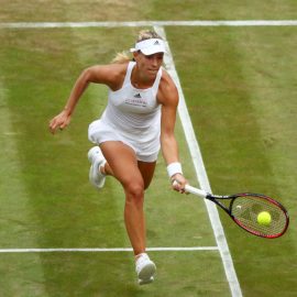 Day Four: The Championships - Wimbledon 2017