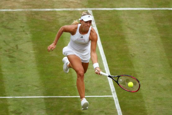 Day Four: The Championships - Wimbledon 2017