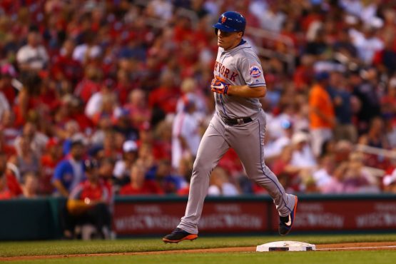 New York Mets v St Louis Cardinals