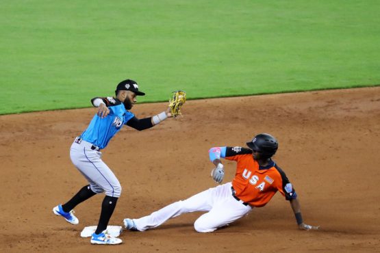 SiriusXM All-Star Futures Game
