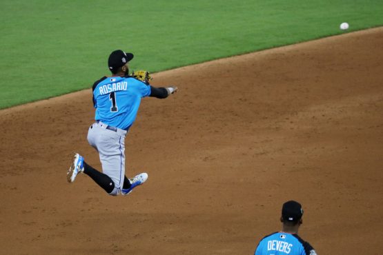 SiriusXM All-Star Futures Game
