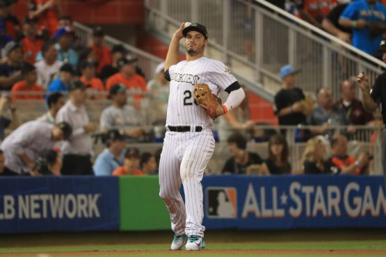 88th MLB All-Star Game
