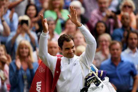 Day Eleven: The Championships - Wimbledon 2017