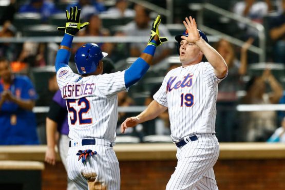 Colorado Rockies v New York Mets