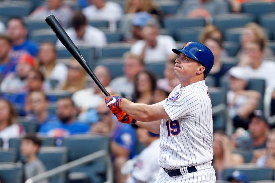 Colorado Rockies v New York Mets