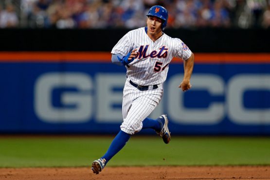 Colorado Rockies v New York Mets
