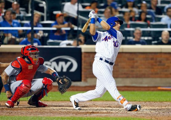 St Louis Cardinals v New York Mets