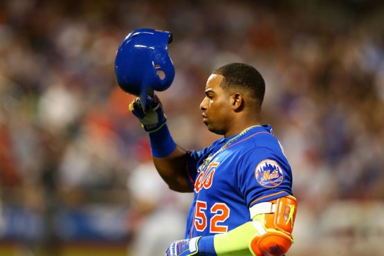 St Louis Cardinals v New York Mets