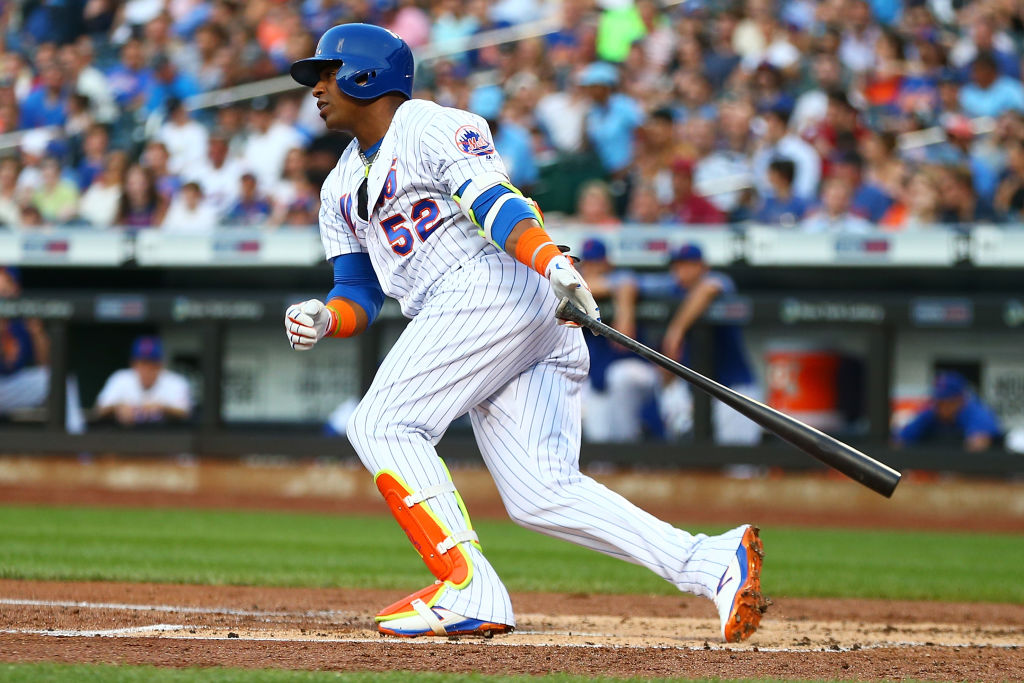 St Louis Cardinals v New York Mets