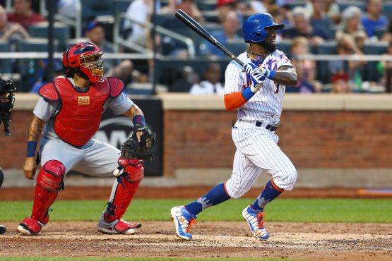 St Louis Cardinals v New York Mets