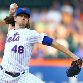 St Louis Cardinals v New York Mets
