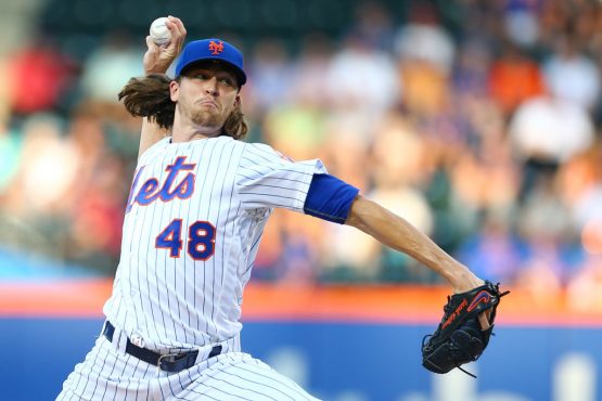 St Louis Cardinals v New York Mets