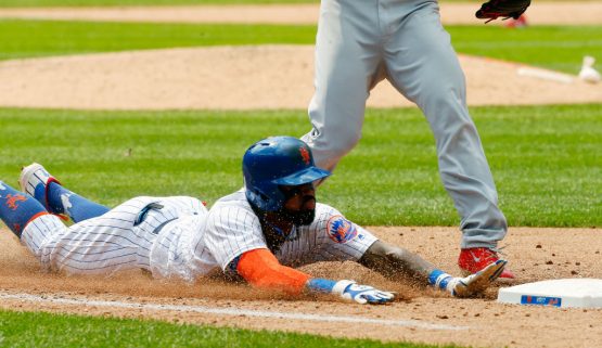 St Louis Cardinals v New York Mets