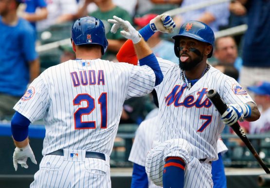 St Louis Cardinals v New York Mets