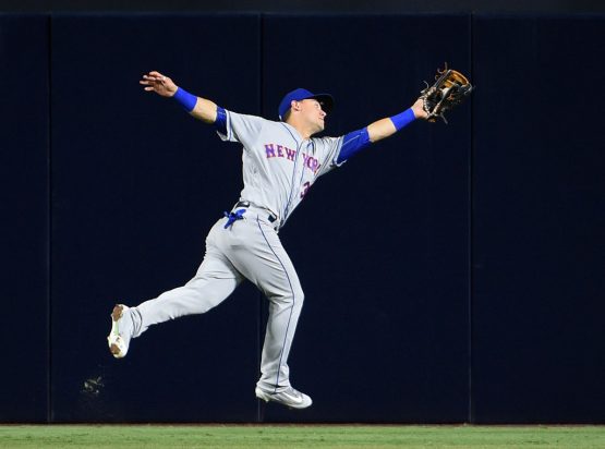 New York Mets v San Diego Padres
