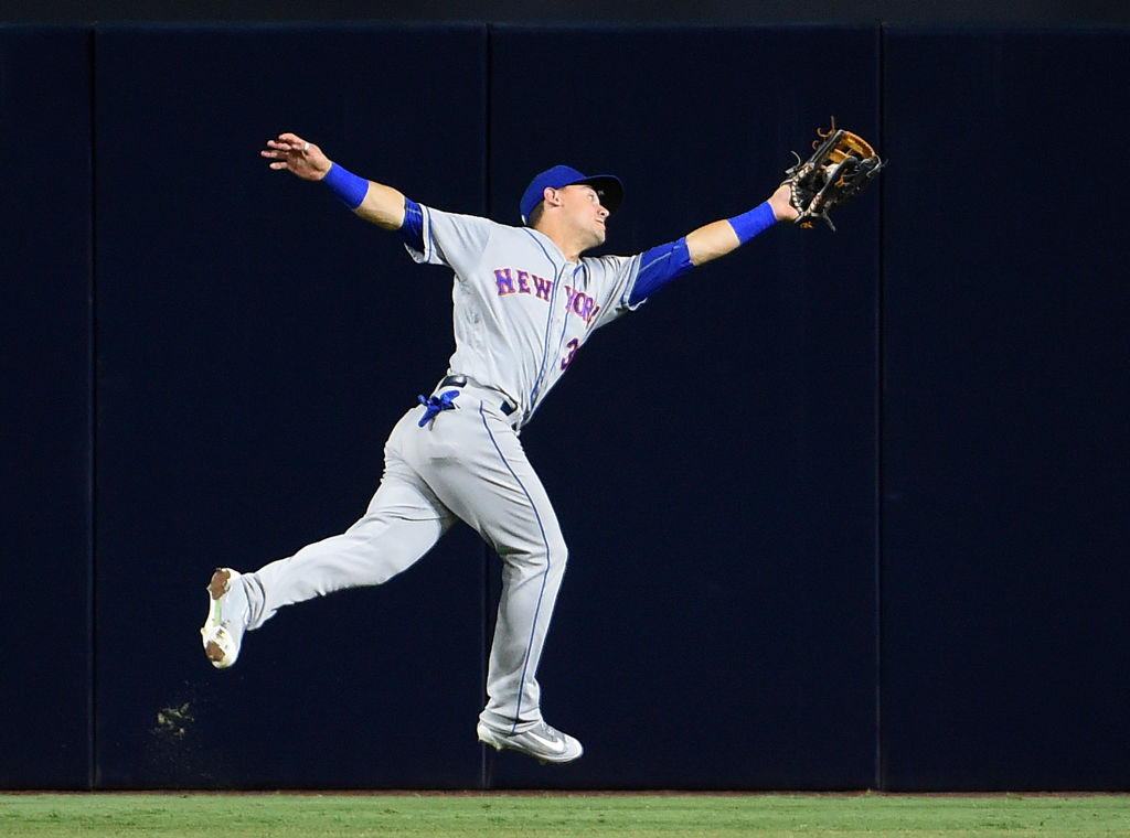 New York Mets v San Diego Padres