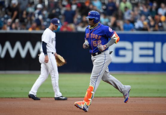 New York Mets v San Diego Padres