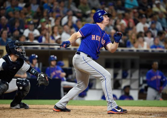 New York Mets v San Diego Padres