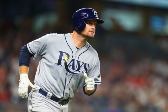 Tampa Bay Rays v New York Yankees