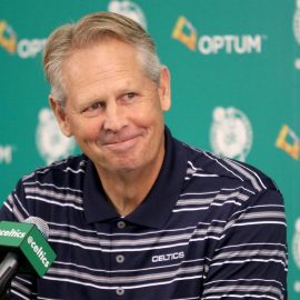 Ainge