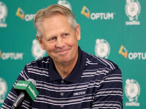 Ainge
