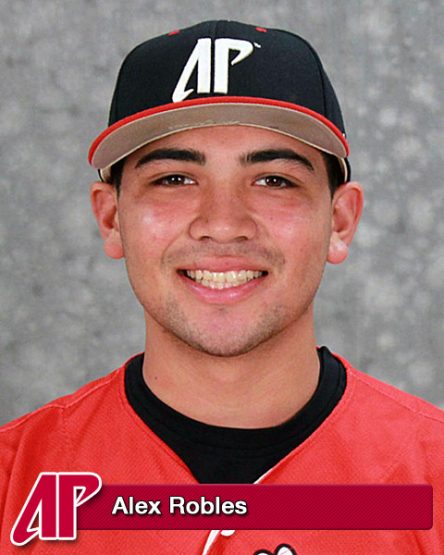 Alex-Robles