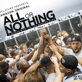 ALL or NOTHING