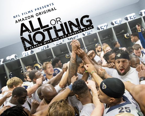 ALL or NOTHING