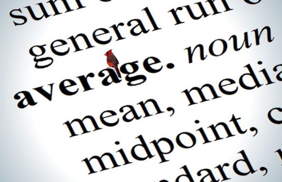 AVERAGE