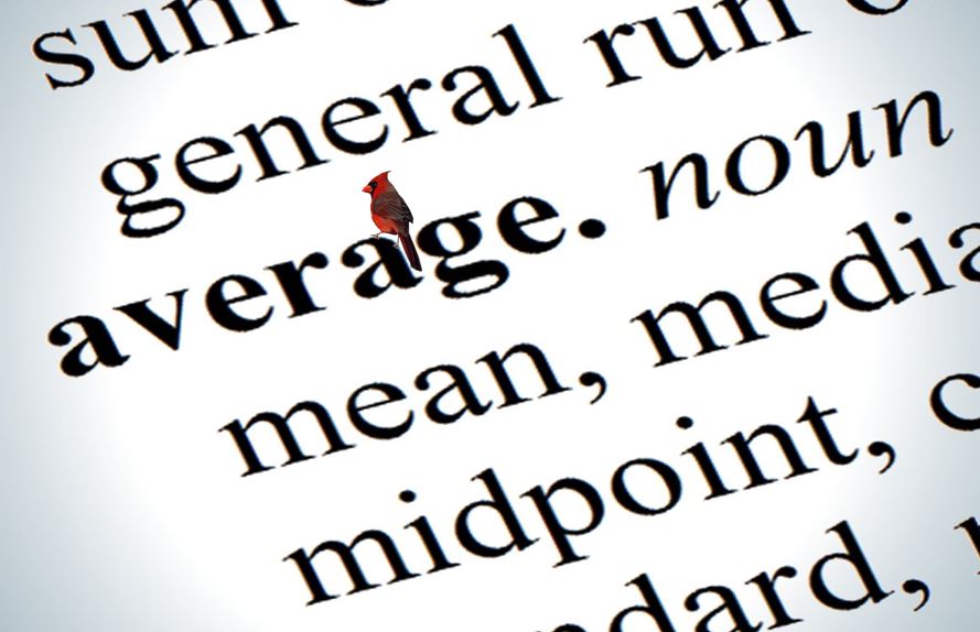 AVERAGE