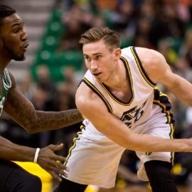 crowder hayward