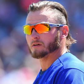 DONALDSON