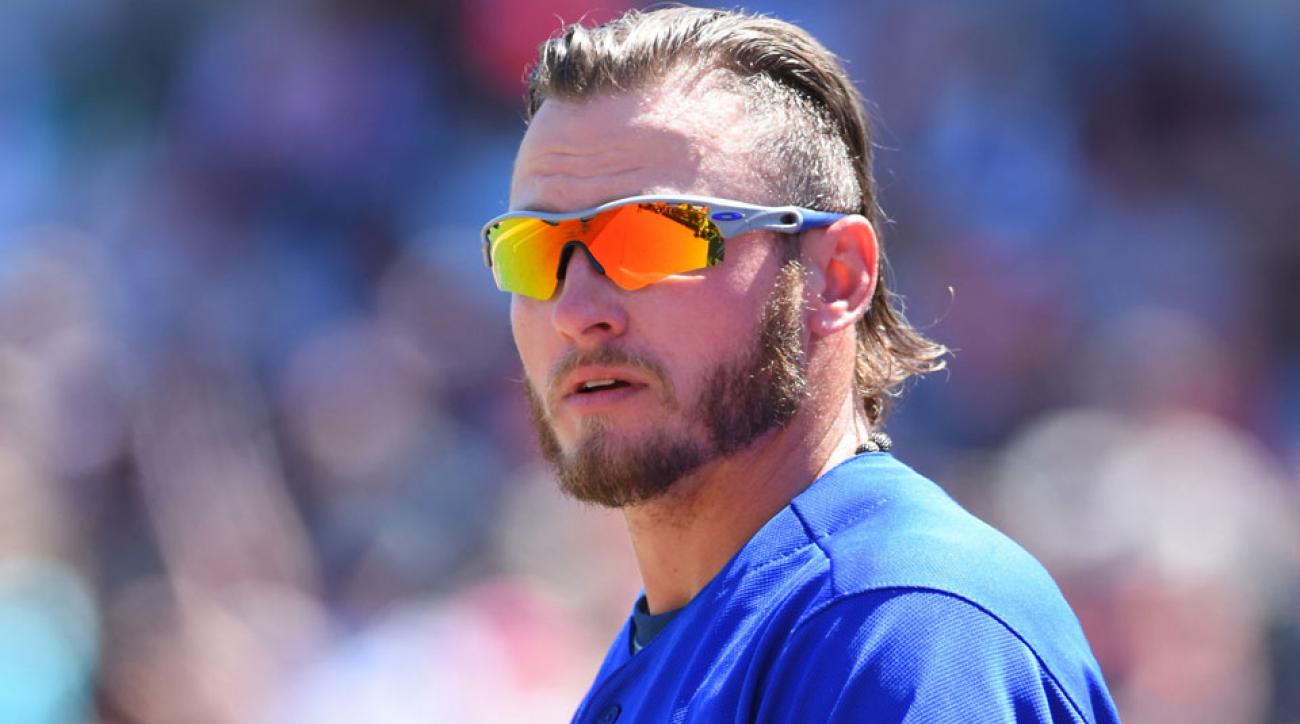 DONALDSON