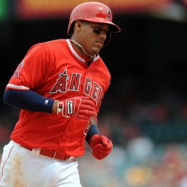MLB: Seattle Mariners at Los Angeles Angels