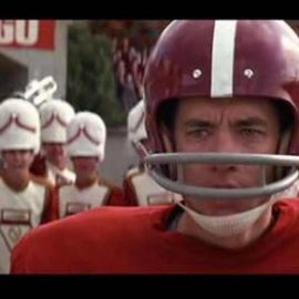 forrest at alabama