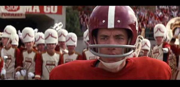 forrest at alabama