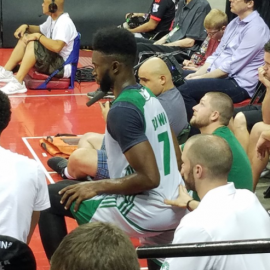 jaylen thigh