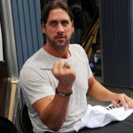 john rocker