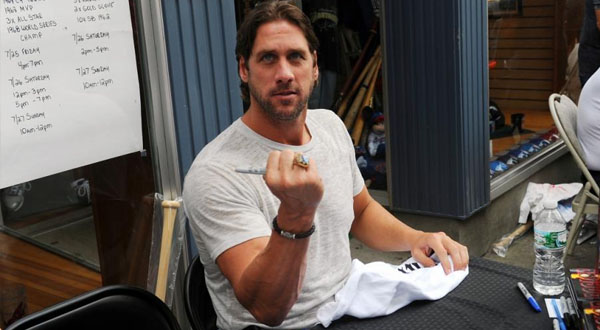 john rocker