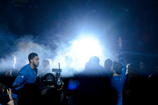 Golden State Warriors v Minnesota Timberwolves