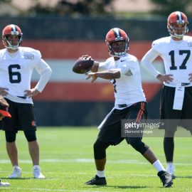 Kizer, Kessler, Osweiler