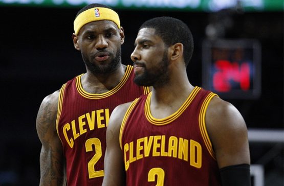 NBA: Cleveland Cavaliers at Detroit Pistons