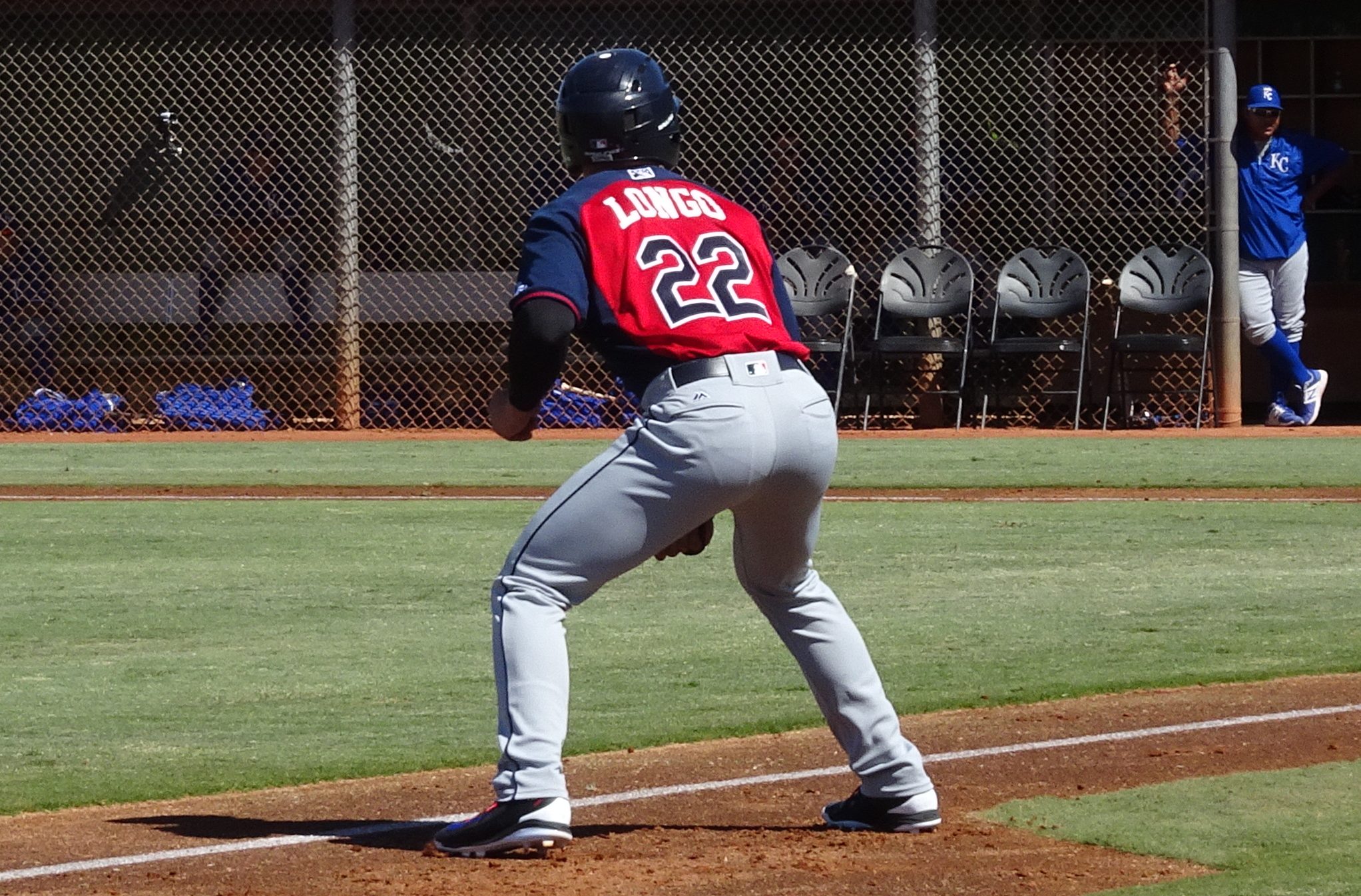 Mitch Longo1