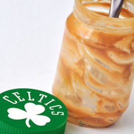 peanut butter