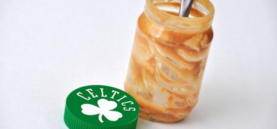 peanut butter