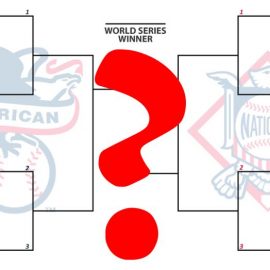 PLAYOFFS